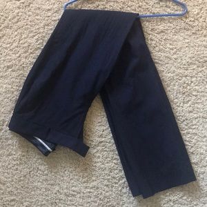 Banana republic trousers